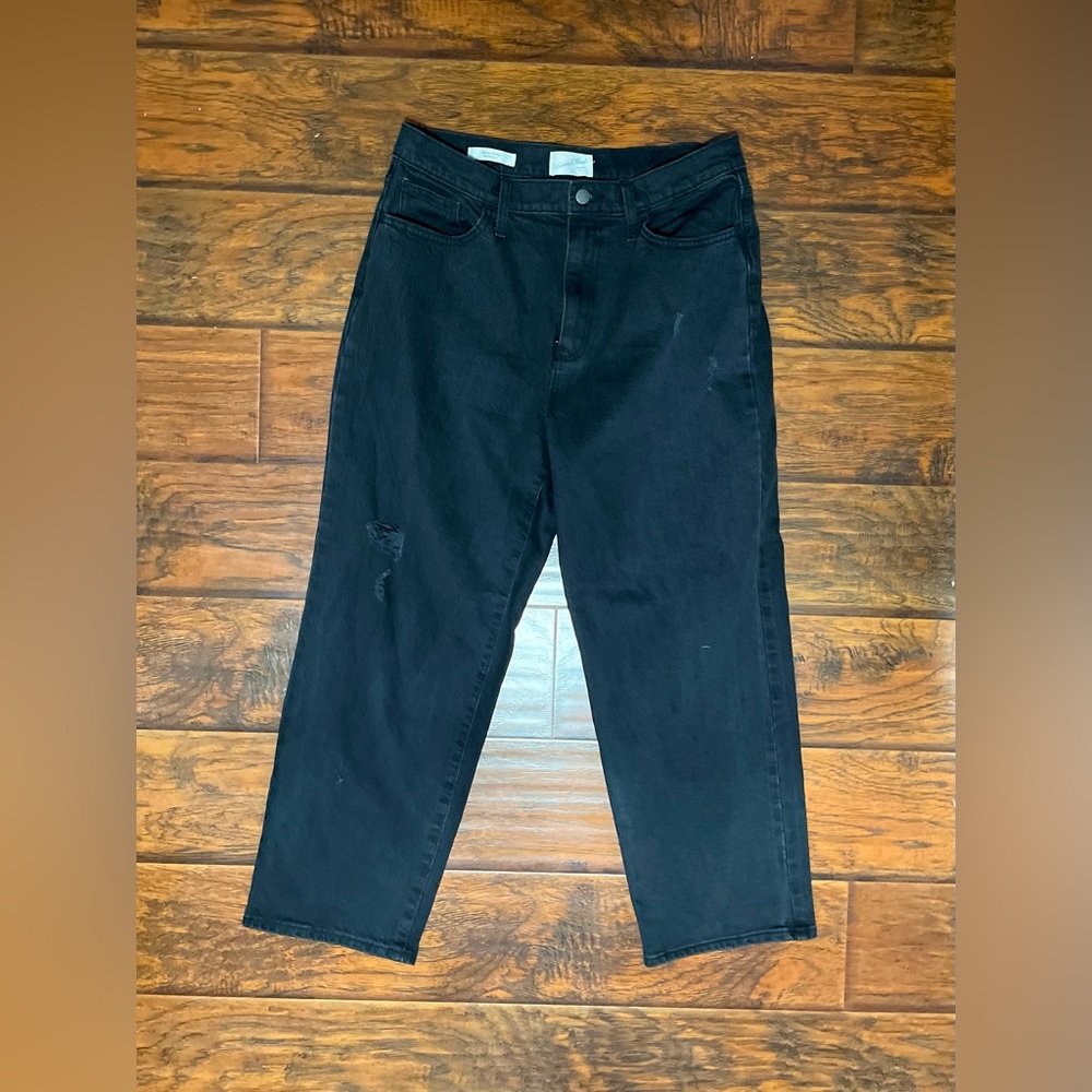 Universal Thread Vintage Straight Jean